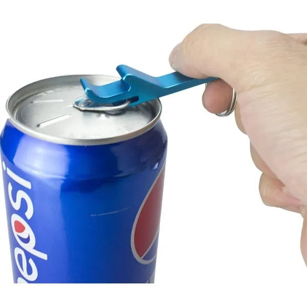 Aluminum Bottle Opener