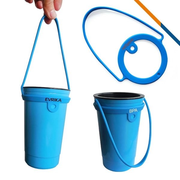 Klude Carrying Handle