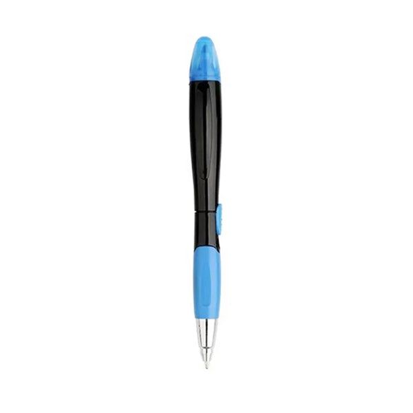 Highlighter Ballpoint Pen