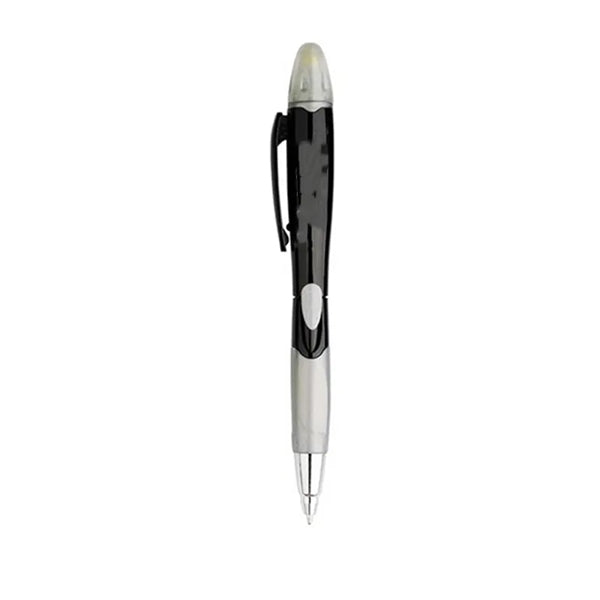 Highlighter Ballpoint Pen
