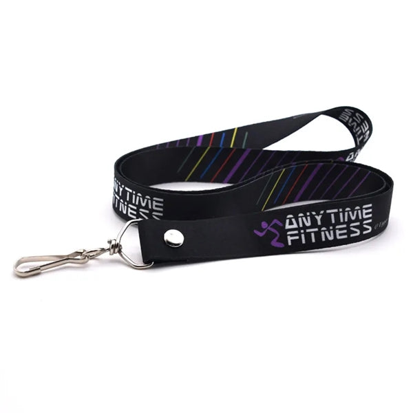 Full Color Printed Lanyards