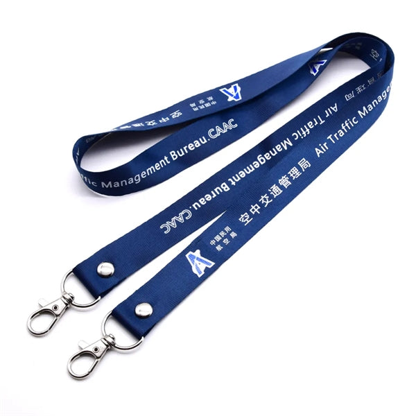 Full Color Printed Lanyards