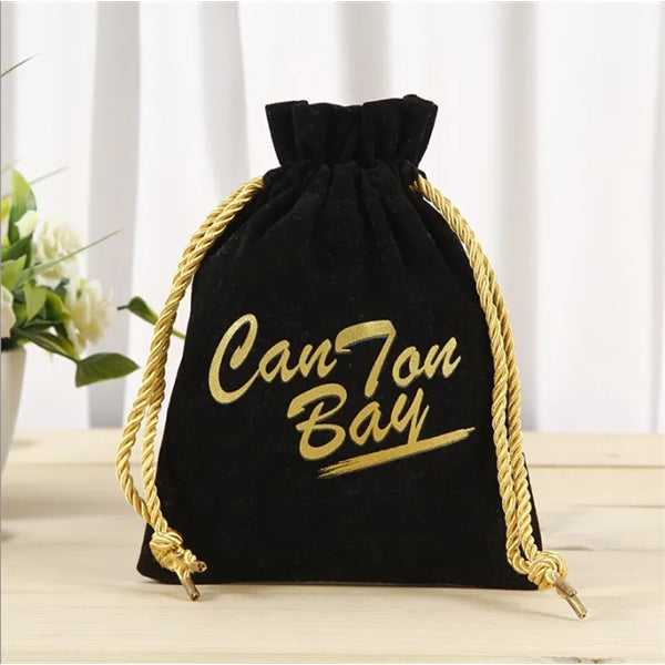 Acatty Cotton Tote Bags