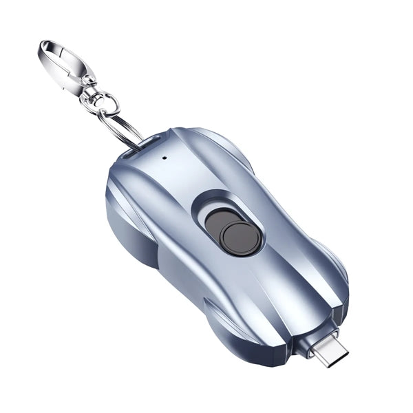 Portable Mini Power Bank Charger