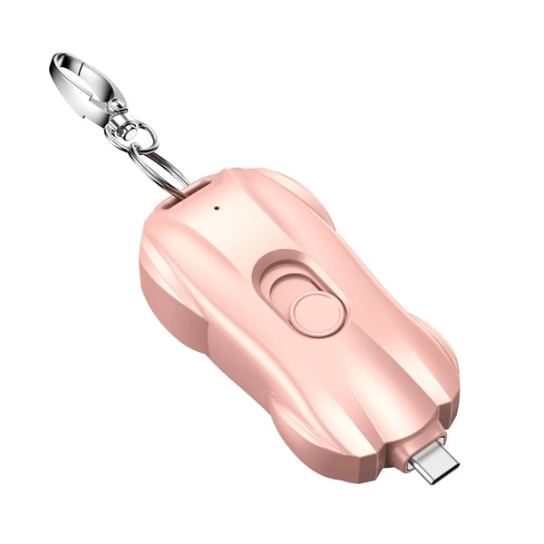 Portable Mini Power Bank Charger