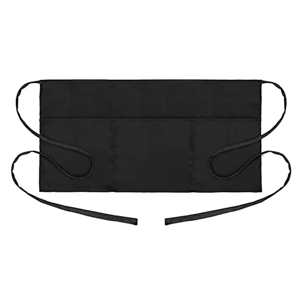 Three Pocket Waist Server Apron