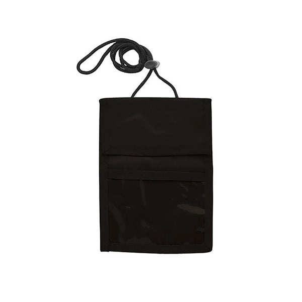 Travel Neck Wallet