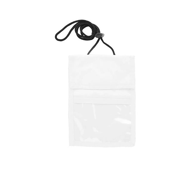 Travel Neck Wallet