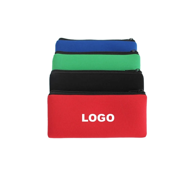 Durable Neoprene Pen Case