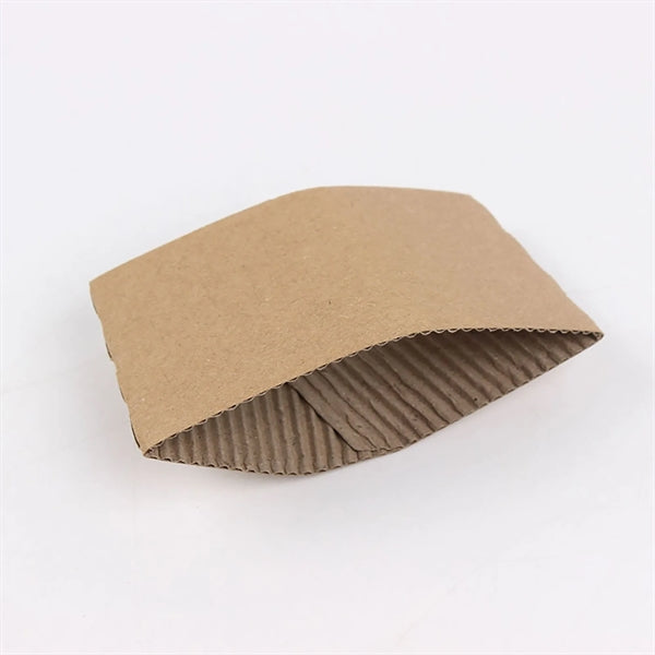 Beverage Cup Hand Cover