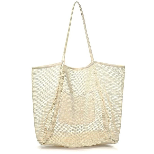 Ladies' Polyester Shopper