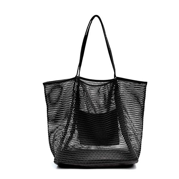 Ladies' Polyester Shopper