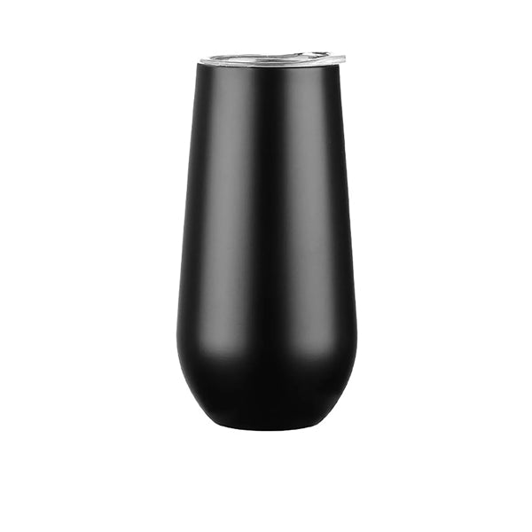 Small Egg Design Thermal Mug