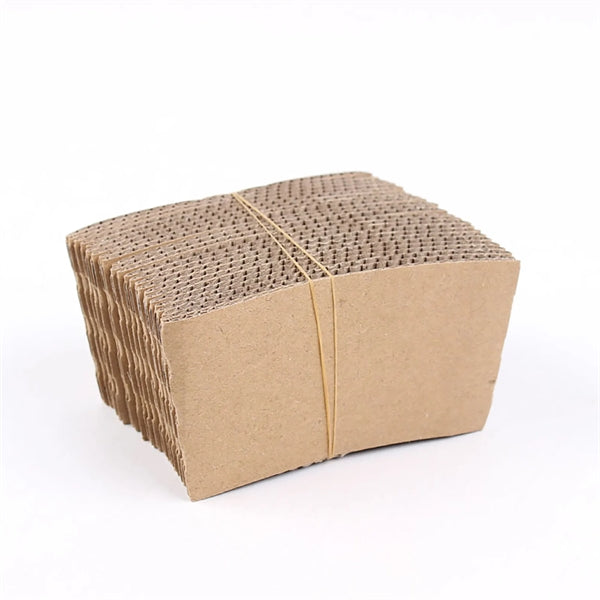 Beverage Cup Hand Cover