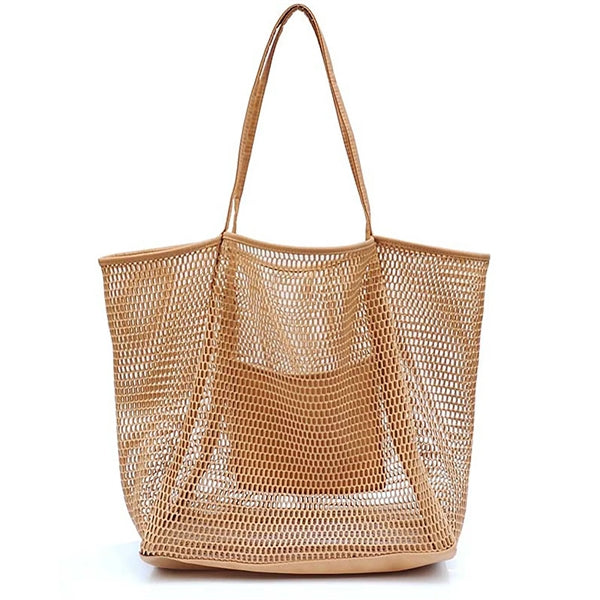 Ladies' Polyester Shopper