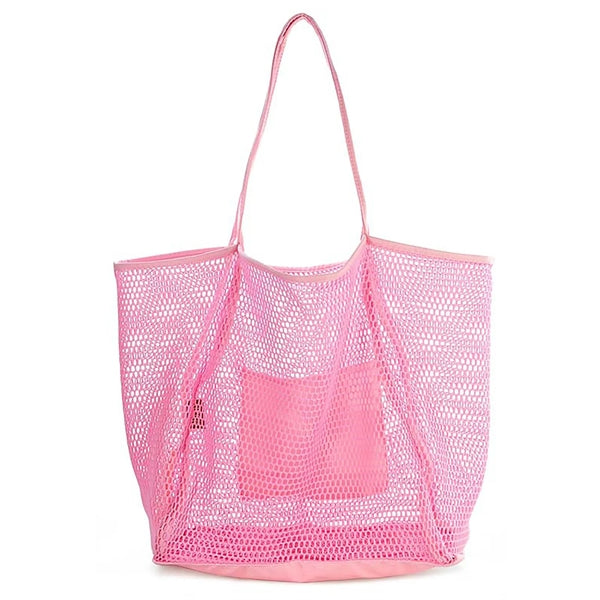 Ladies' Polyester Shopper