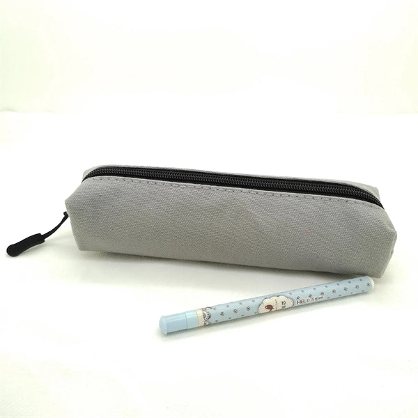 Durable Canvas Pen Pouch