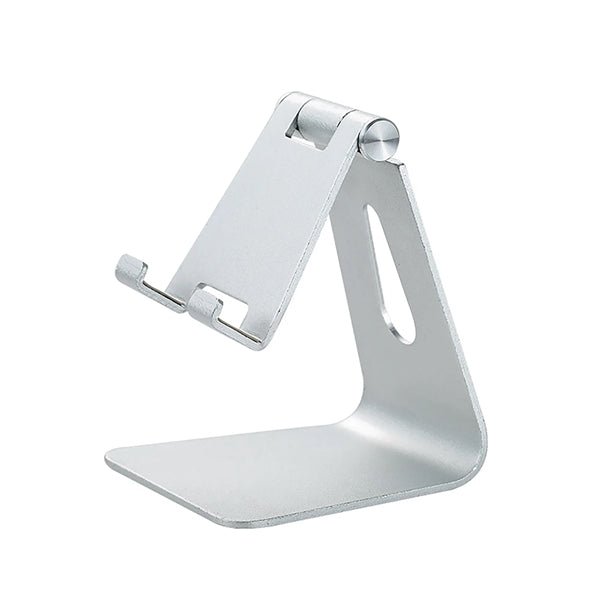 Foldable Aluminum Smartphone Stand