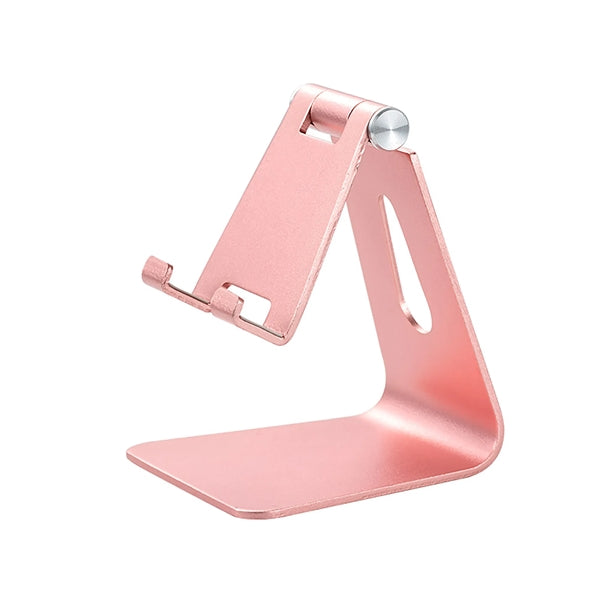 Foldable Aluminum Smartphone Stand