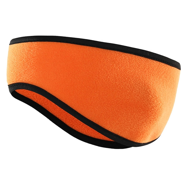 Stretchable Ear Warmer Headband