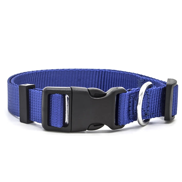 Adjustable Nylon Dog Leash