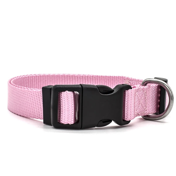 Adjustable Nylon Dog Leash