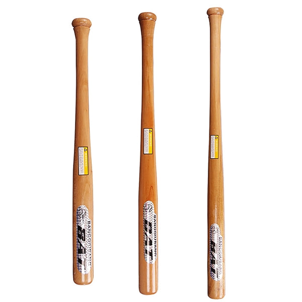 Quality Wooden Baseball Bat