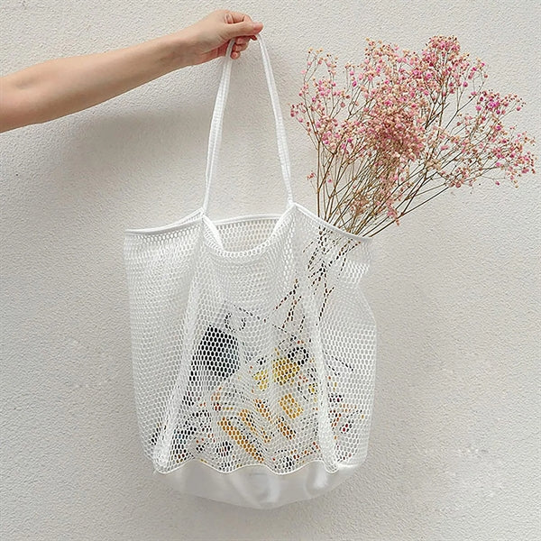 Ladies' Polyester Shopper
