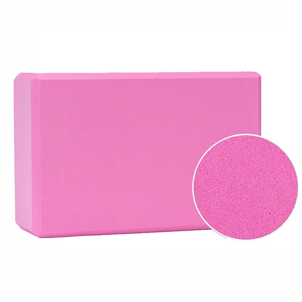 Yoga Balance Block
