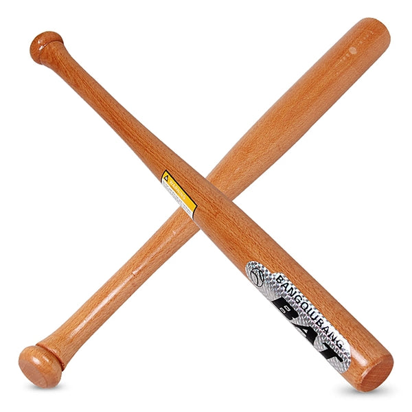 Quality Wooden Baseball Bat