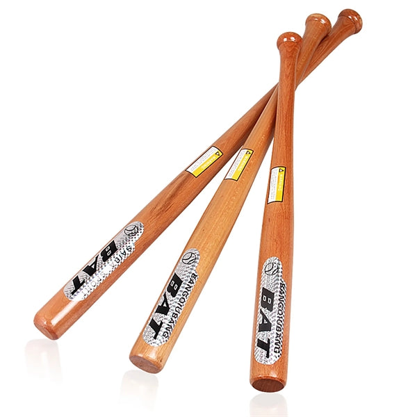 Quality Wooden Baseball Bat