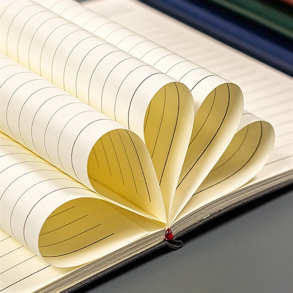 Travelers' Leather Journal