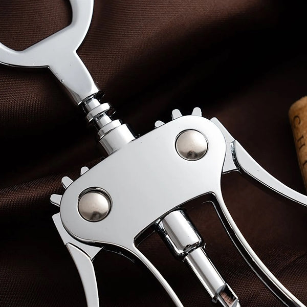 Multi-Purpose Bottle Cap Tool