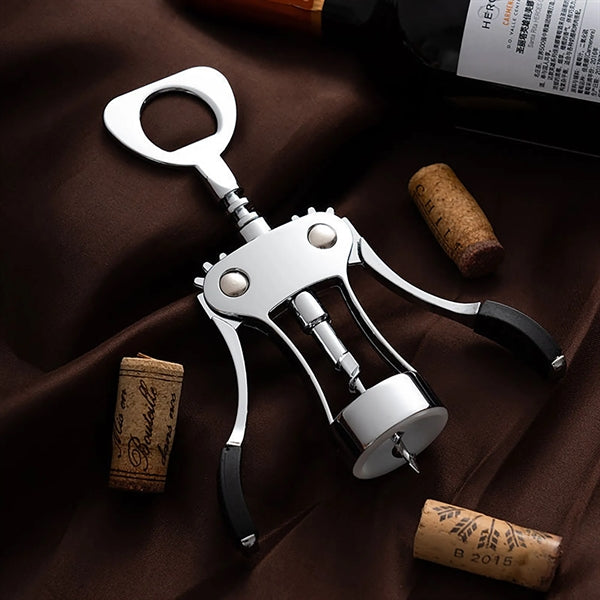 Multi-Purpose Bottle Cap Tool