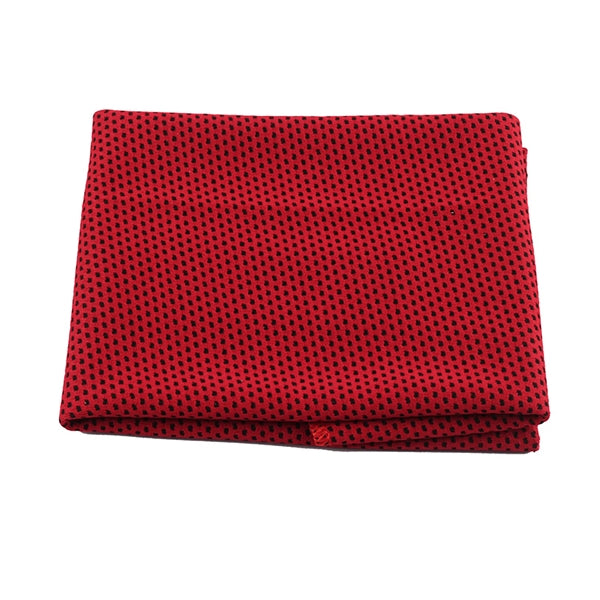 Active Quick-Dry Chill Towel