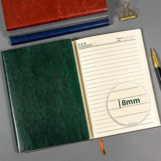 Travelers' Leather Journal
