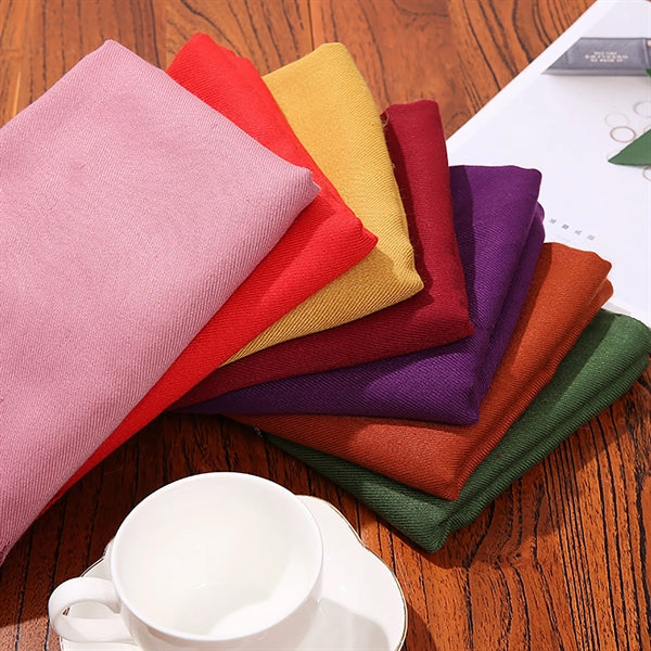 Warm Pashmina Shawl for Women