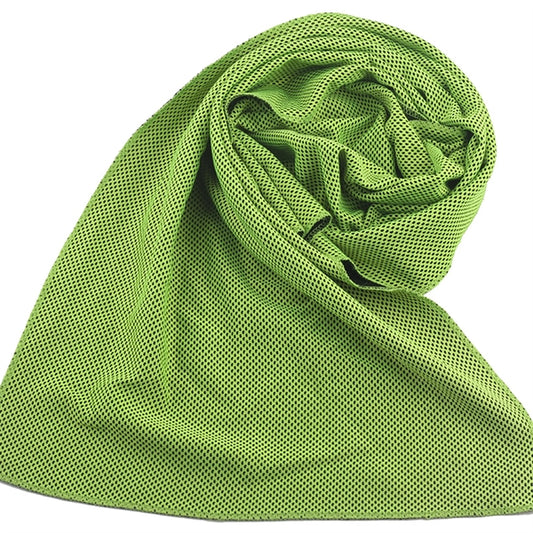 Active Quick-Dry Chill Towel