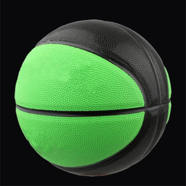 Leather Basketball Official Regulation Size 7