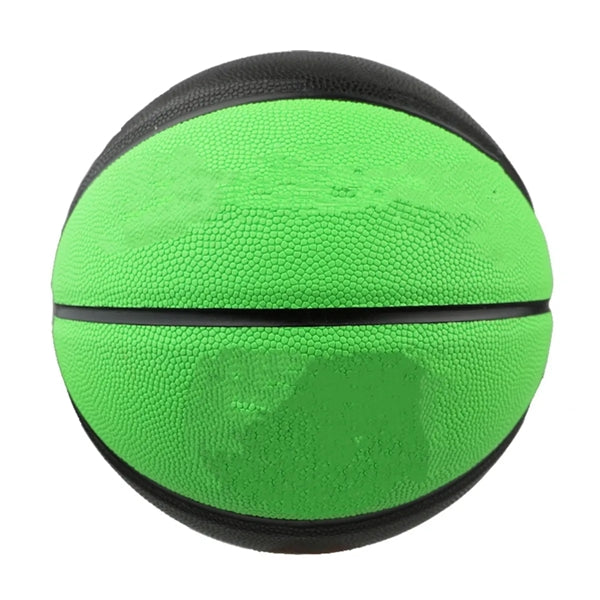 Leather Basketball Official Regulation Size 7