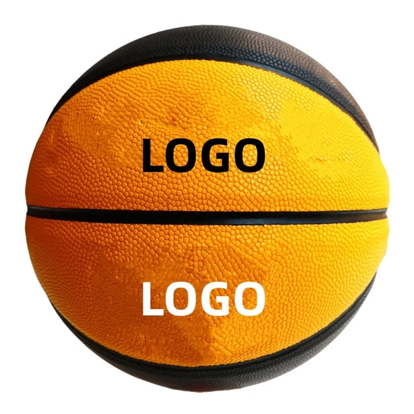 Leather Basketball Official Regulation Size 7