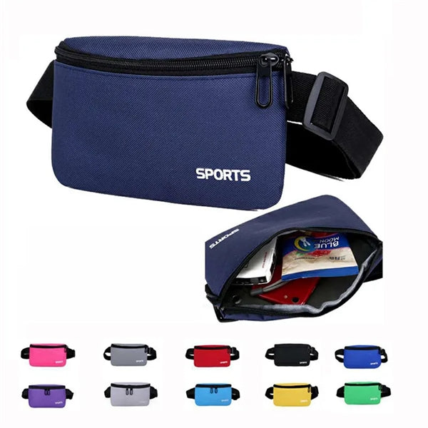 Sport Bag