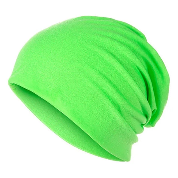 Beanie Daily Hats Skull Cap