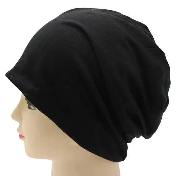 Beanie Daily Hats Skull Cap