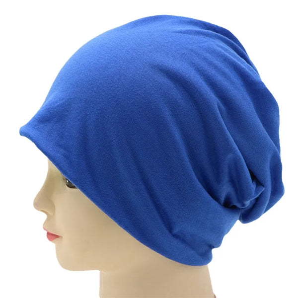 Beanie Daily Hats Skull Cap
