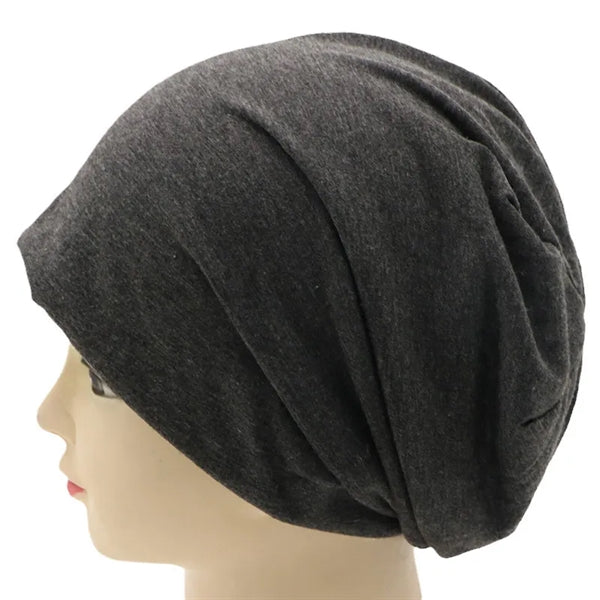 Beanie Daily Hats Skull Cap