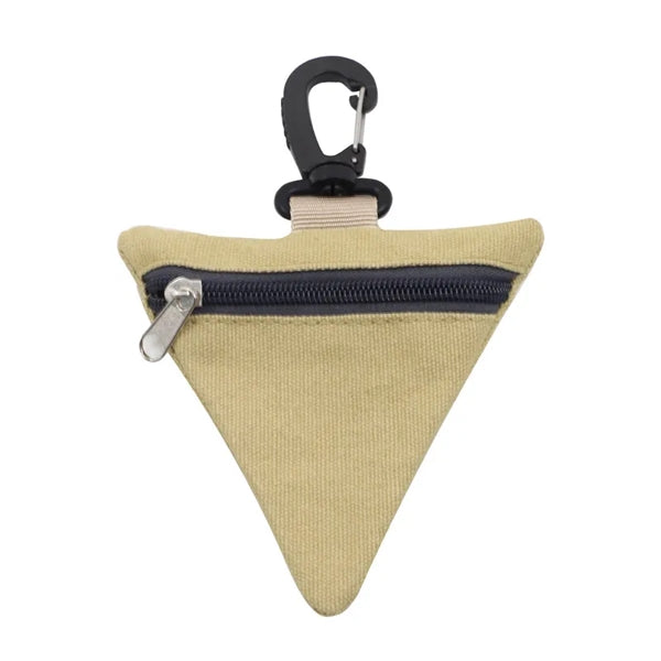 Pouch Keychain Wallet