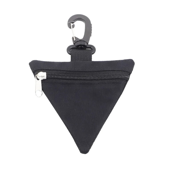 Pouch Keychain Wallet
