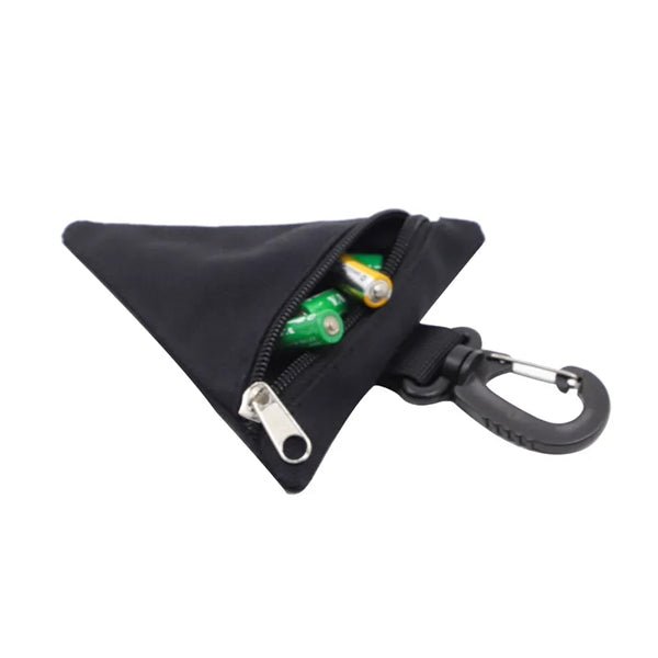 Pouch Keychain Wallet