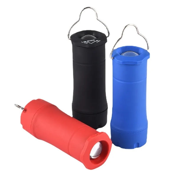 2 In 1 Camping Lantern